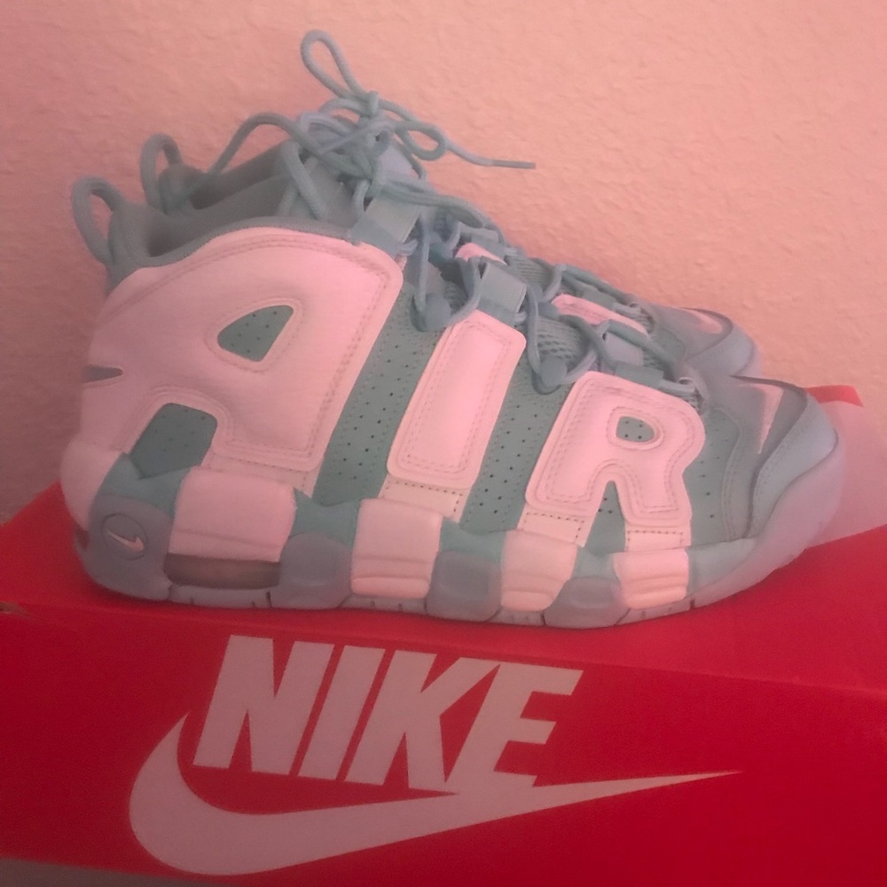 Nike size 7